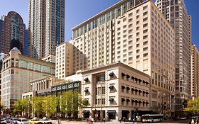 The Peninsula Chicago